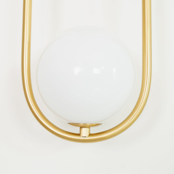 Mila Wall light Wall Lamp