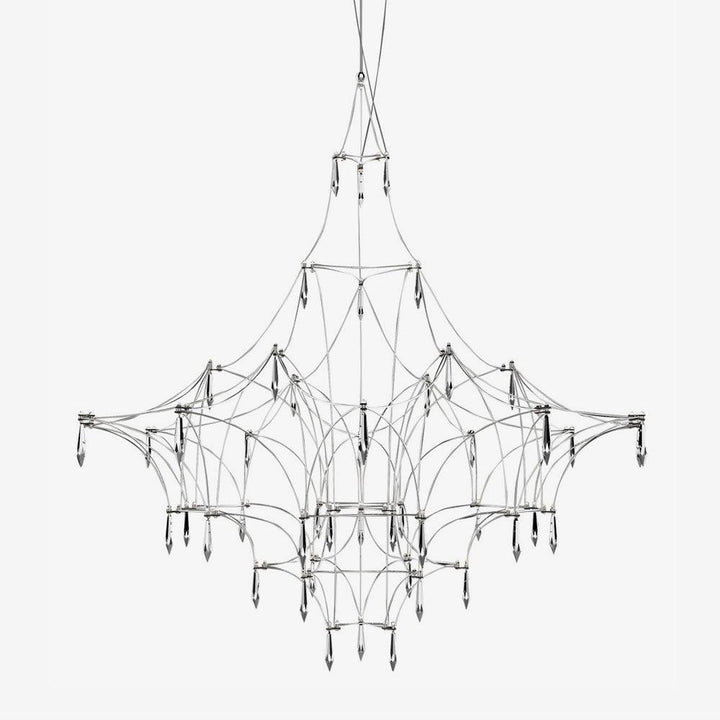 Mira Chandeliers