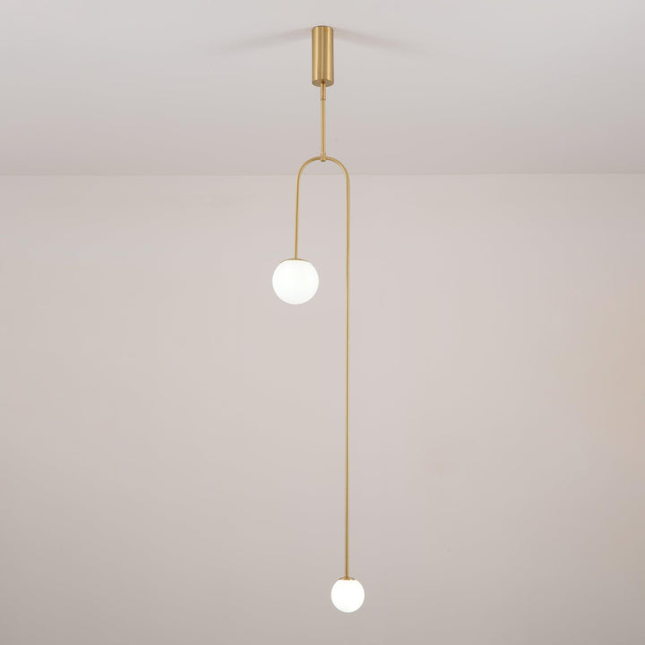 Mobile Chandelier