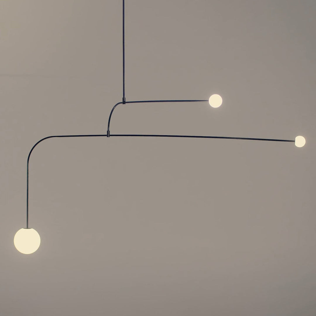 Mobile Chandelier