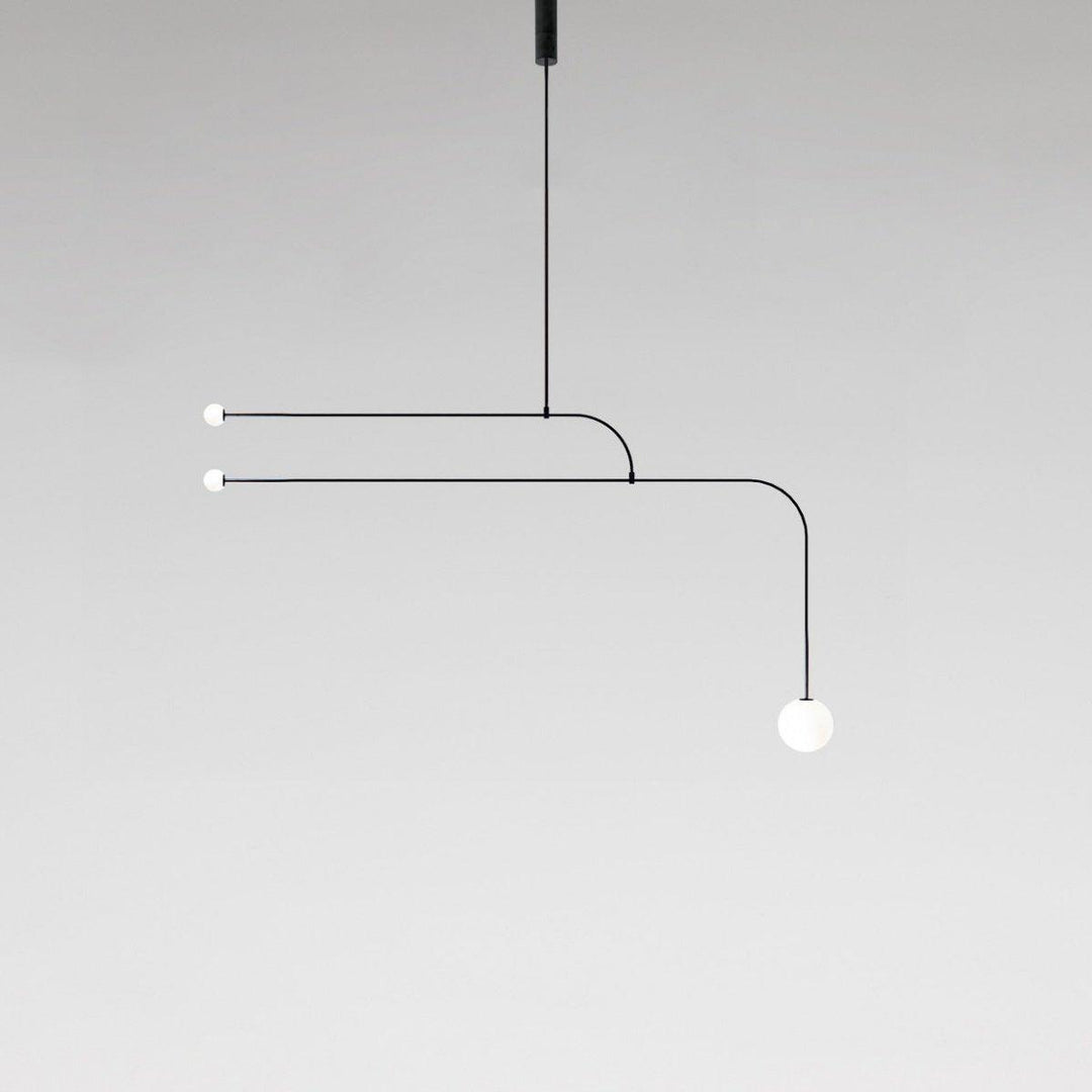 Mobile Chandelier