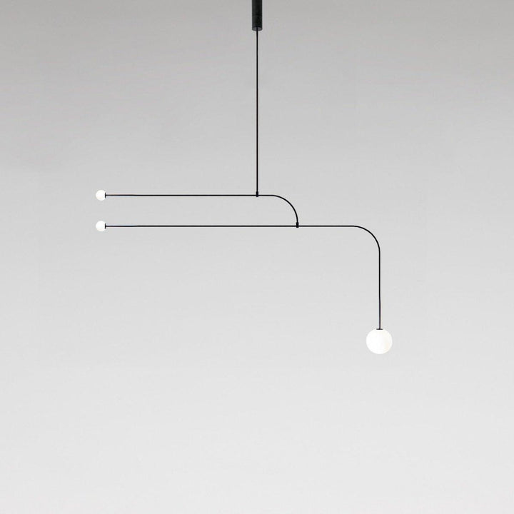 Mobile Chandelier