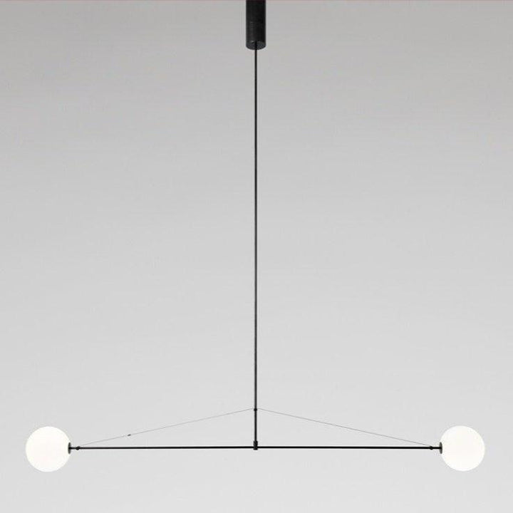 Mobile Chandelier