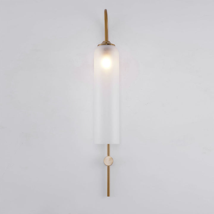 Modern Glass Wall light Wall Lamp