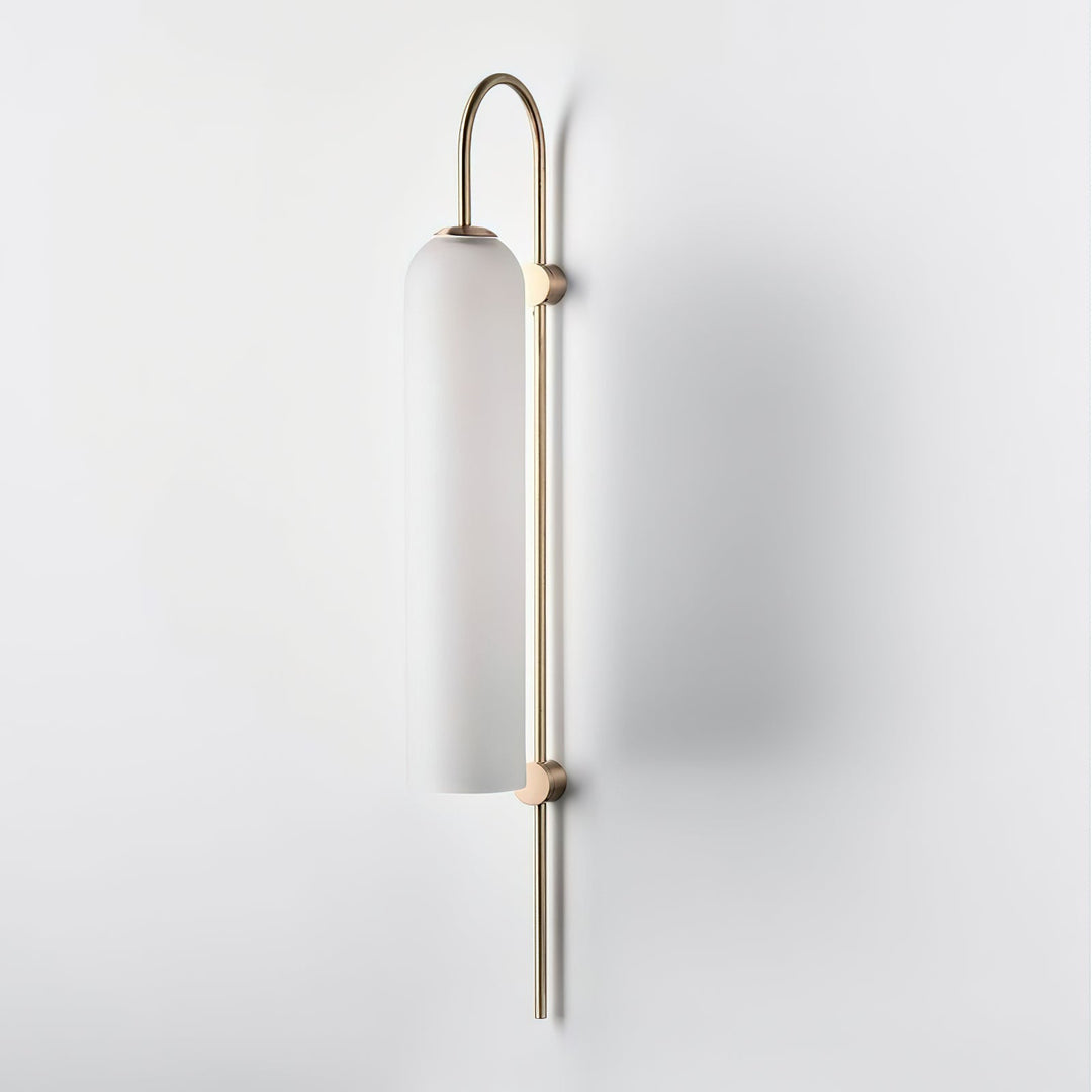 Modern Glass Wall light Wall Lamp