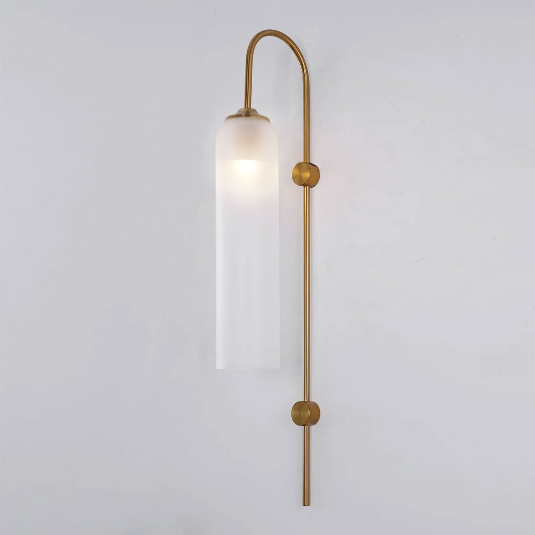 Modern Glass Wall light Wall Lamp