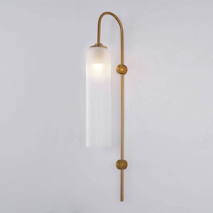 Modern Glass Wall light Wall Lamp
