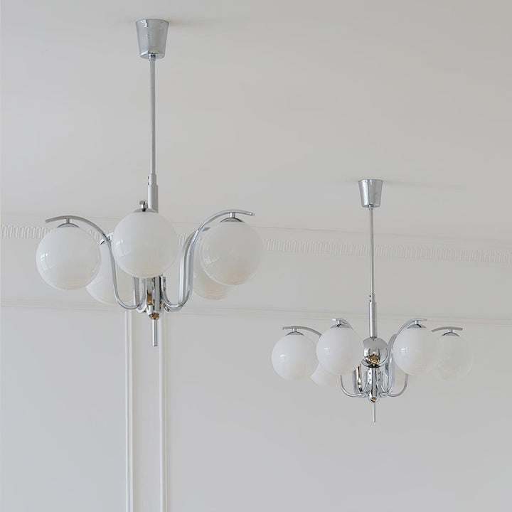 Modo Deco Ceiling fixture Chandelier