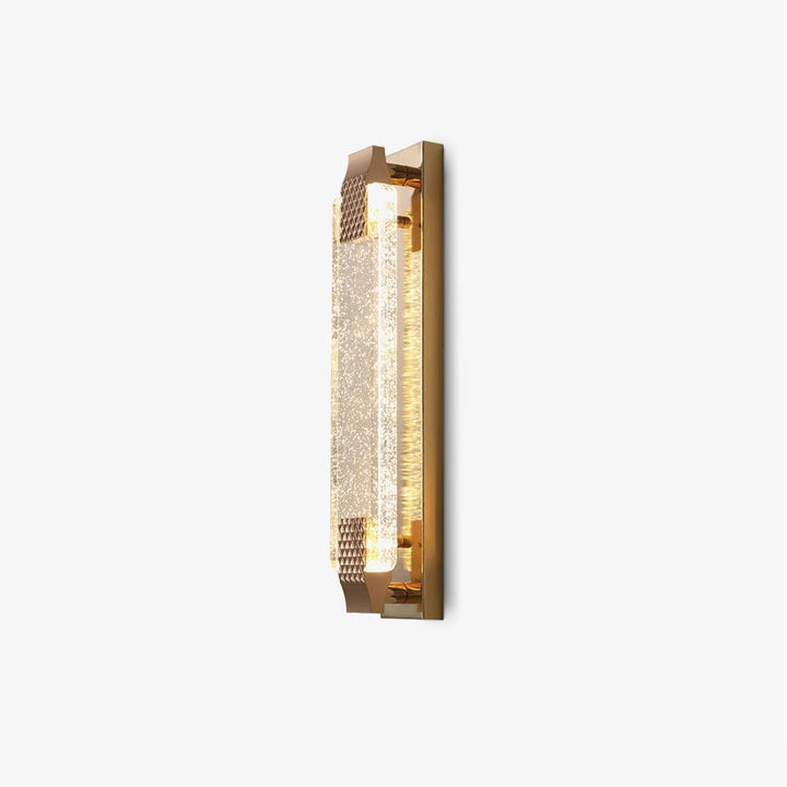 Moet Wall-mounted light Sconce