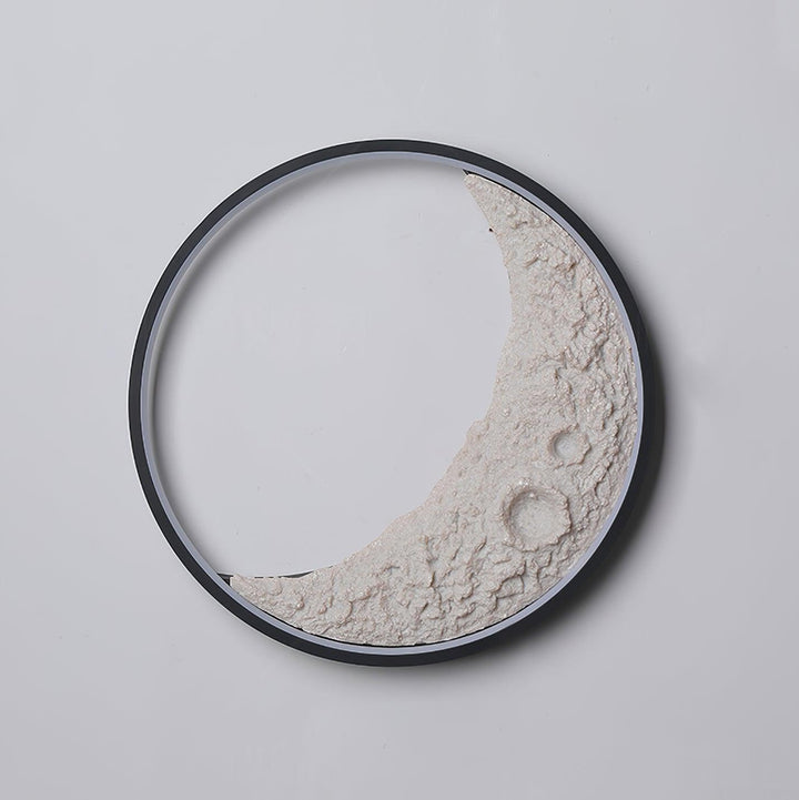 Moon Wall sconce Wall Lamp
