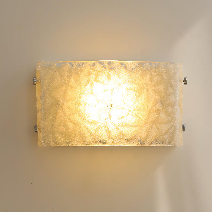Murano Glass Wall sconce Wall Light