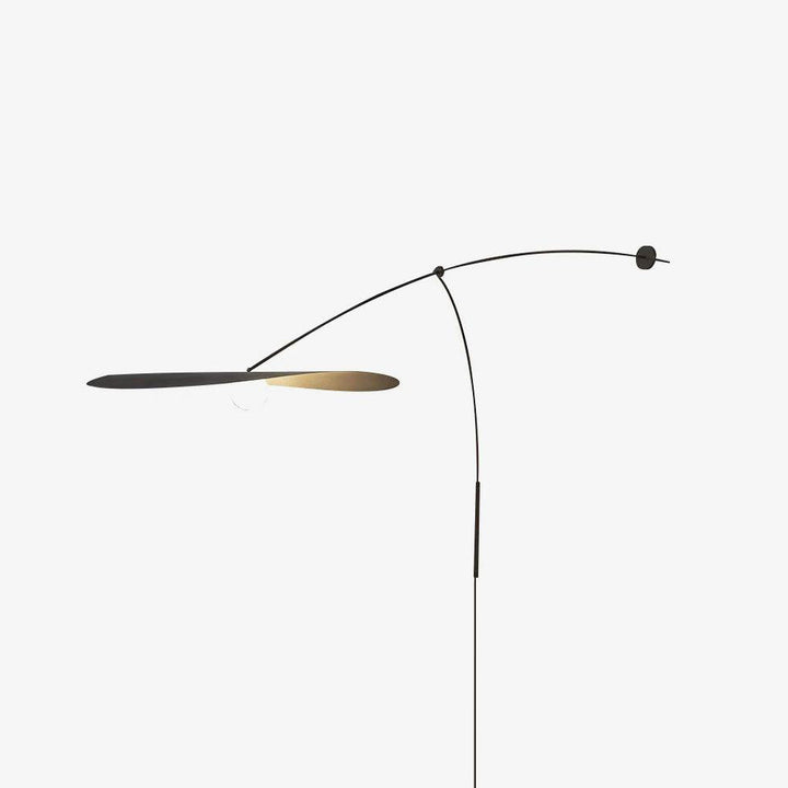 Myrna Wall sconce Wall Light