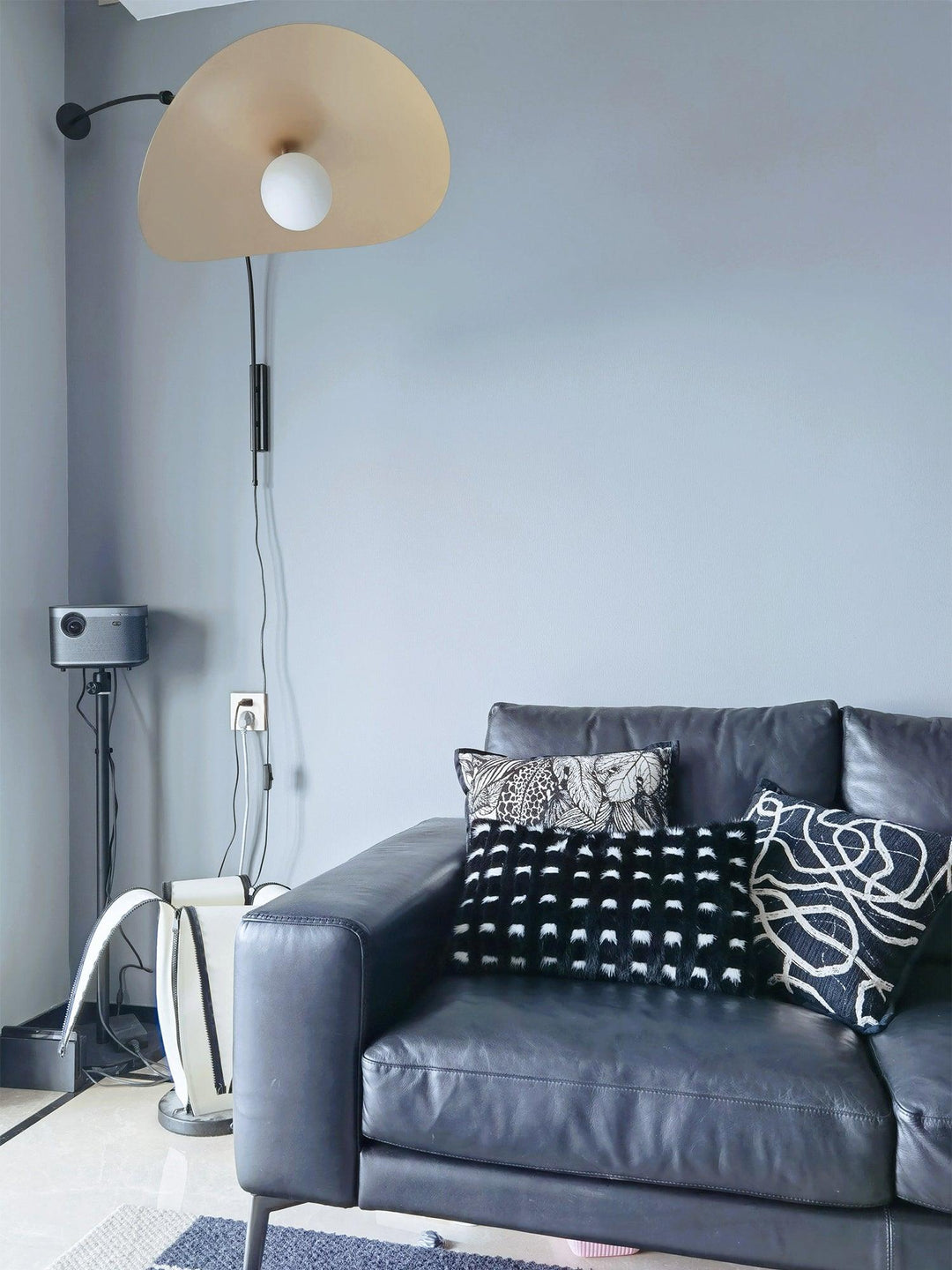 Myrna Wall sconce Wall Light