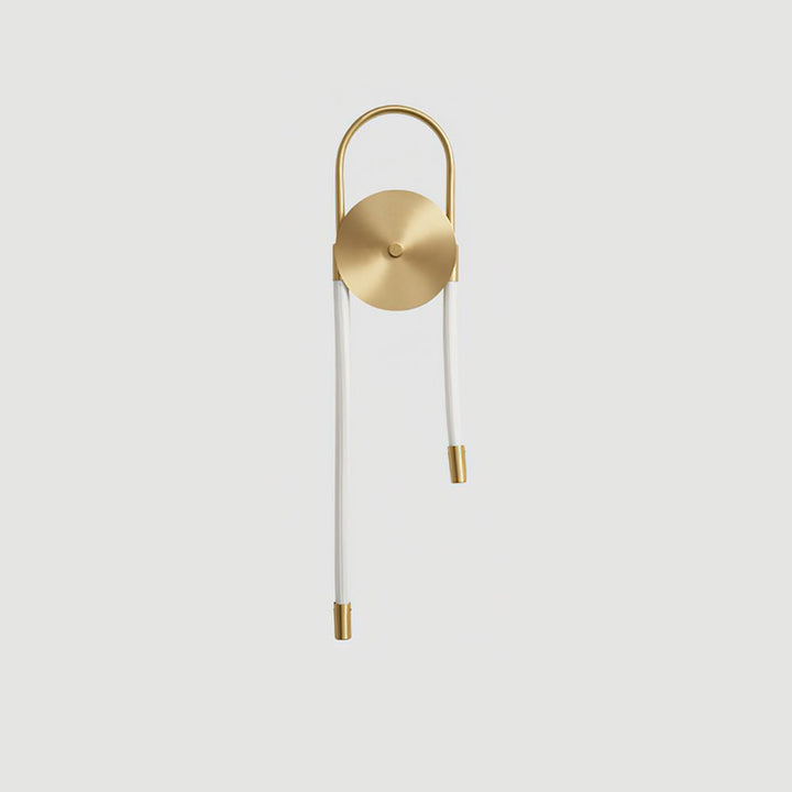 Necklace Loop Sconce Wall Lamp