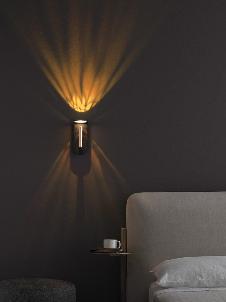 Nights LED Lamp bracket Sconce
