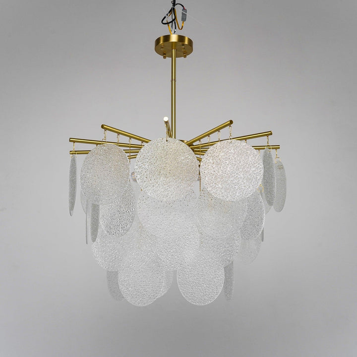 Nimbus Pendant light Chandelier