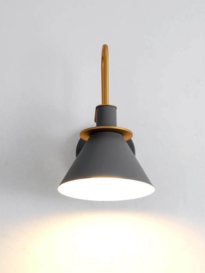Nordic Metal Wall sconce Wall Sconce
