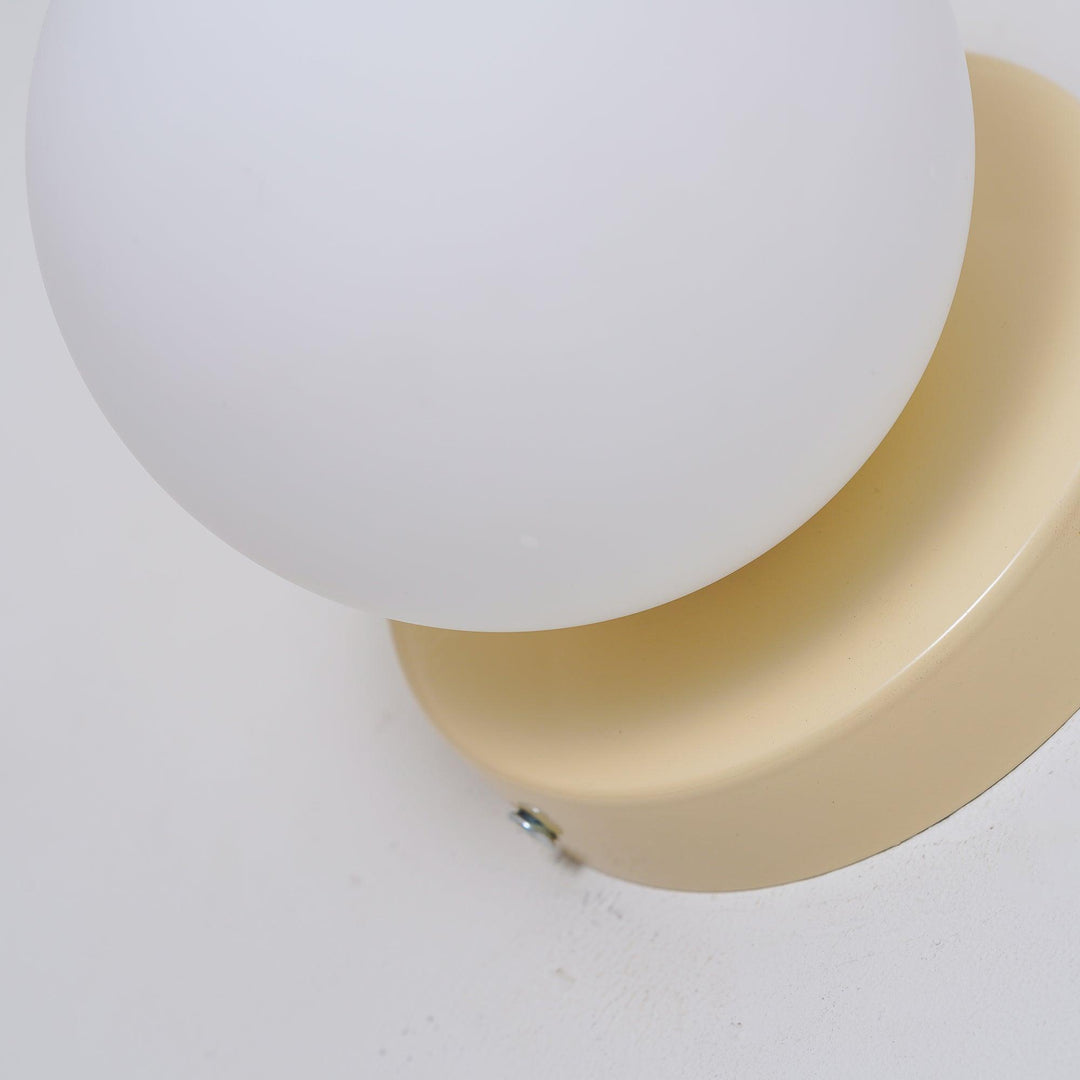 Nuvol Wall light fixture Wall Lamp