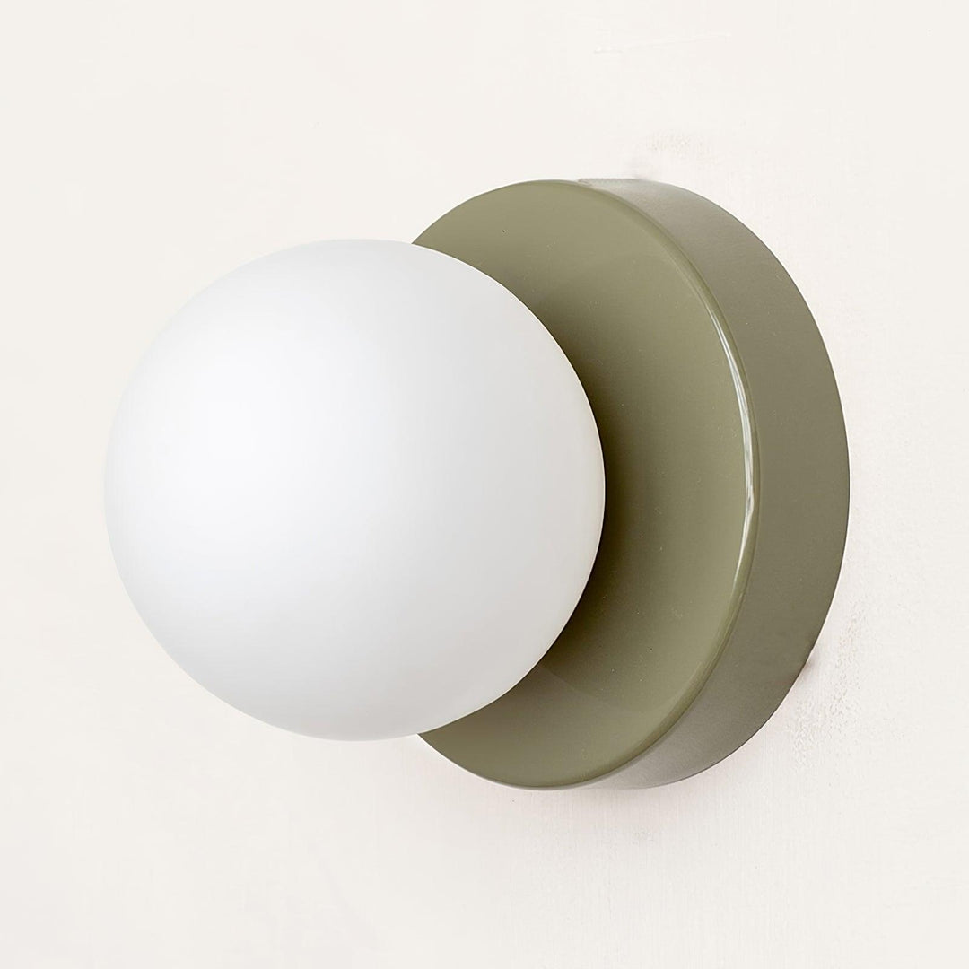 Nuvol Wall light fixture Wall Lamp