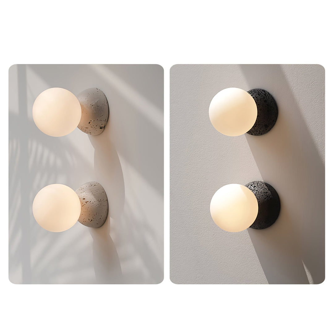 Origo Wall-mounted light Wall Lamp