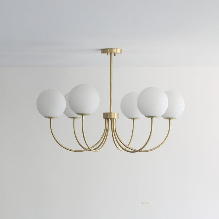 Orillia Electrolier Chandelier