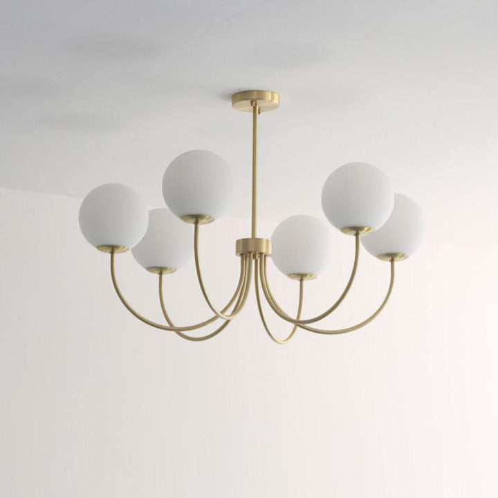 Orillia Electrolier Chandelier