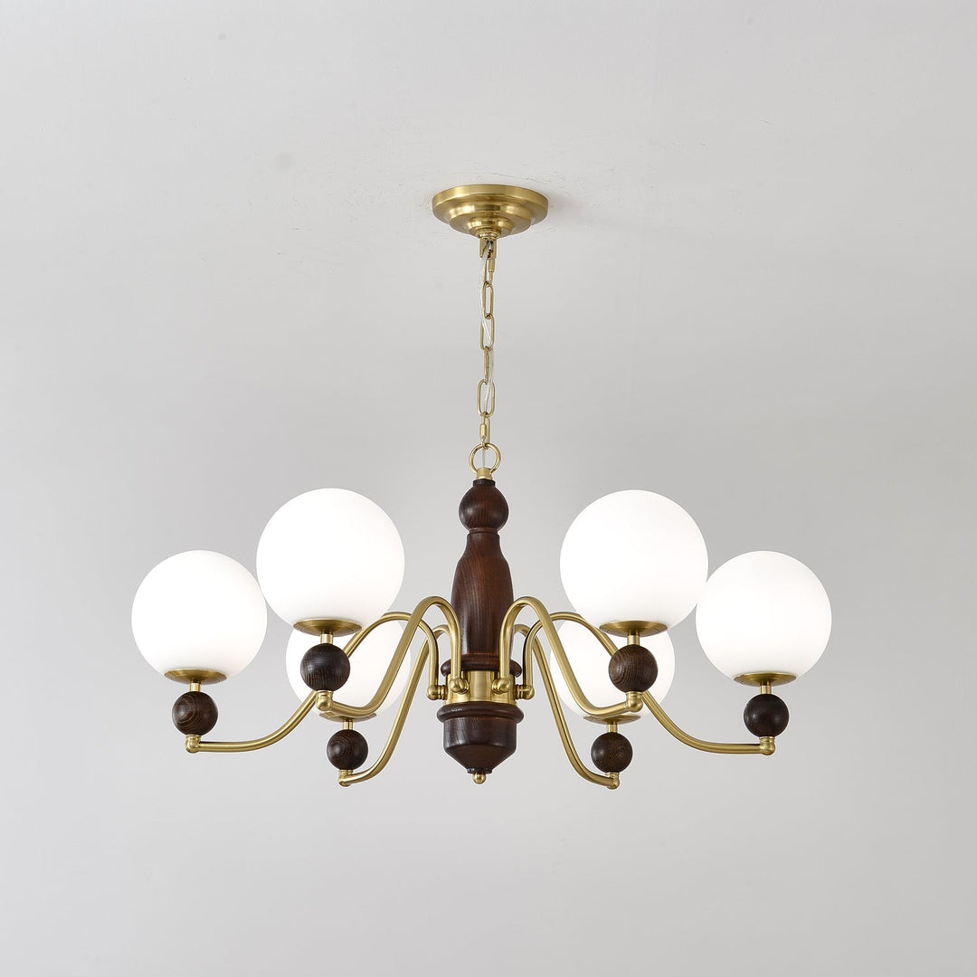 Ornate Heritage Ceiling fixture Chandelier