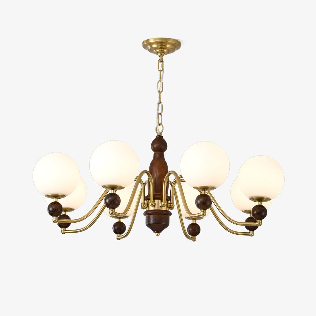 Ornate Heritage Ceiling fixture Chandelier