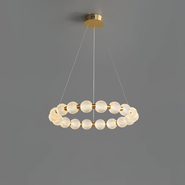 Pearl Ceiling fixture Chandelier