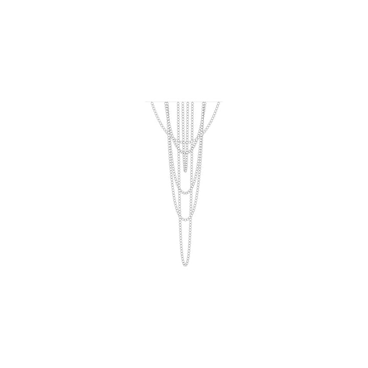 Pearl Drop Customize Chandelier