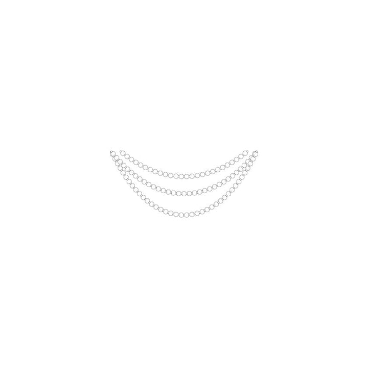 Pearl Drop Customize Chandelier