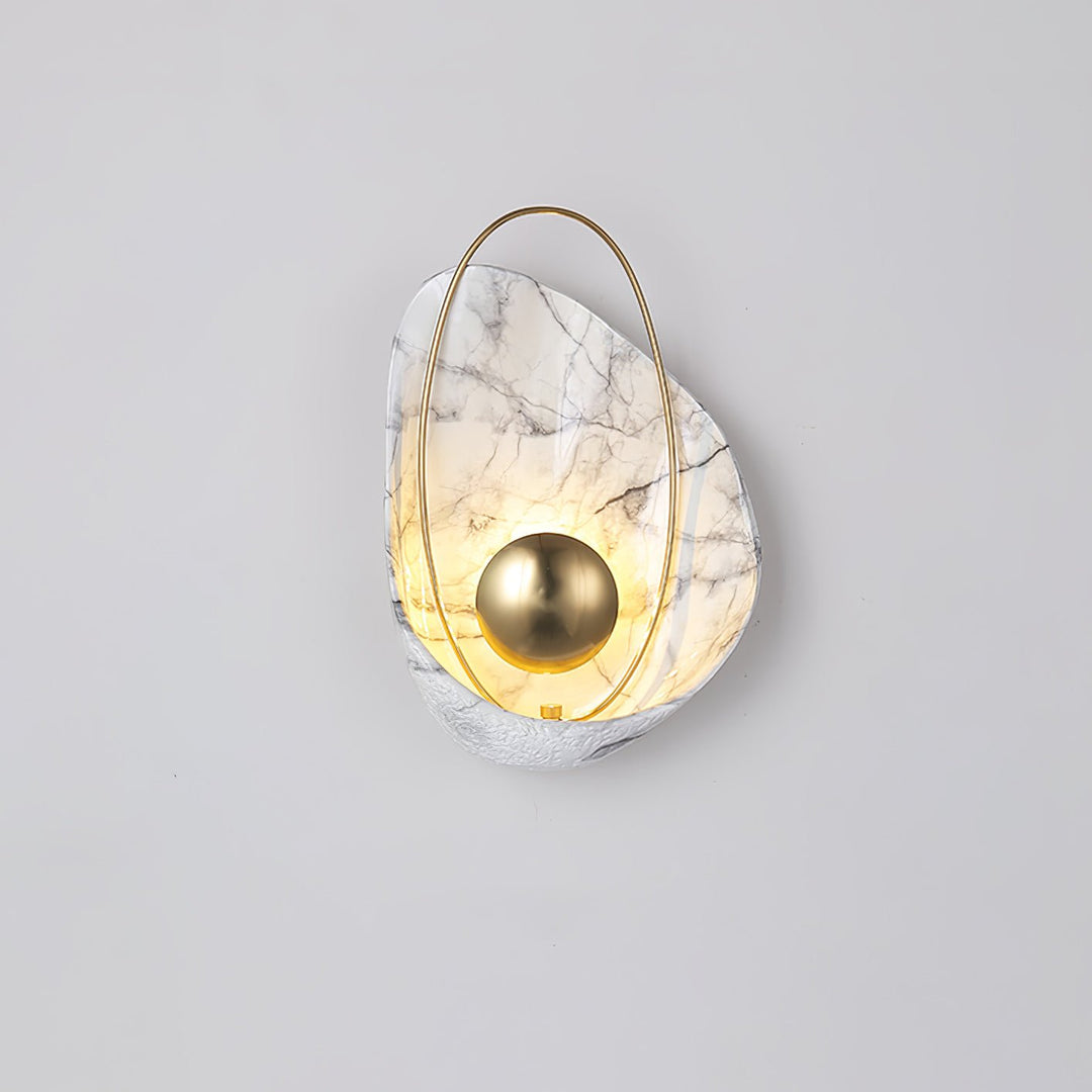Pearl Wall sconce Wall Lamp