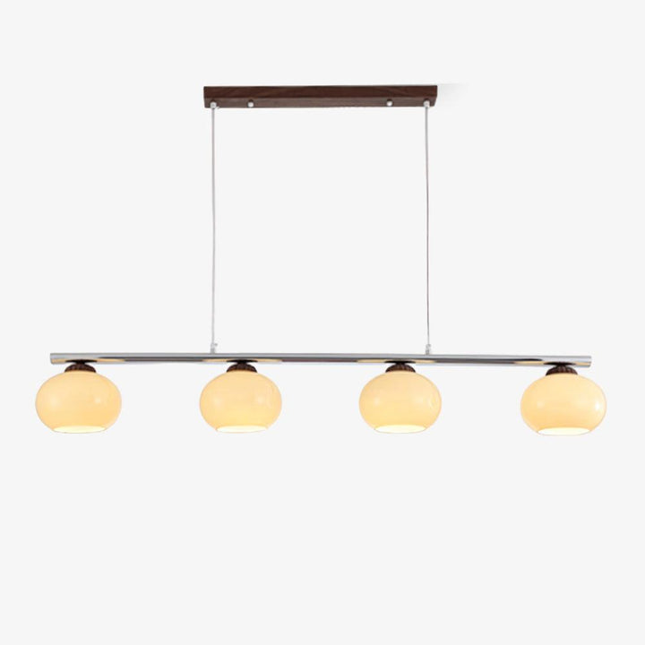 Persimmon Dining Room Candelabrum Chandelier
