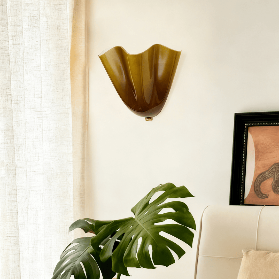 Petalia Wall Light