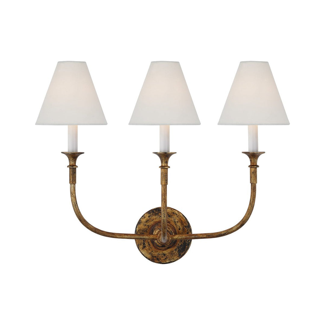 Luella Wall Lamp