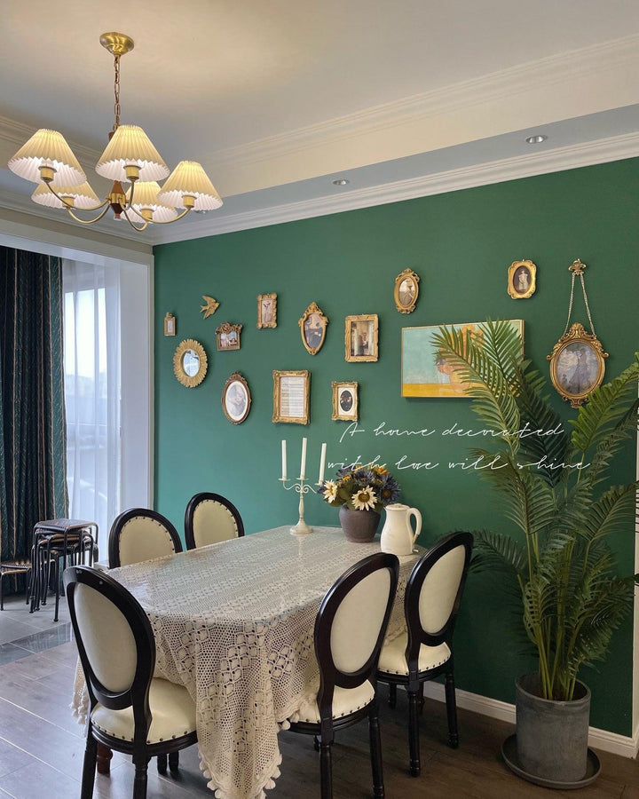 Polina Candelabrum Chandelier