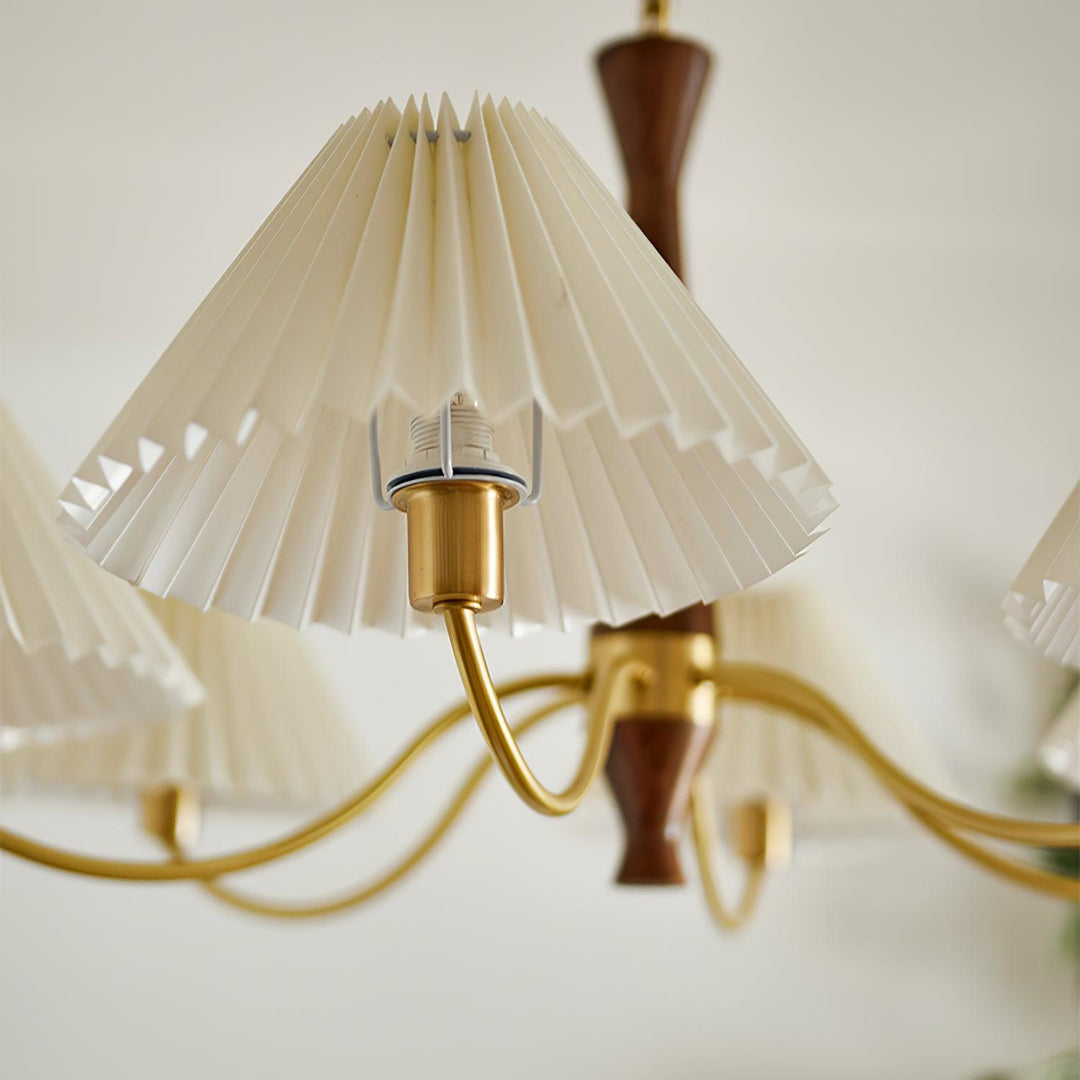 Polina Candelabrum Chandelier