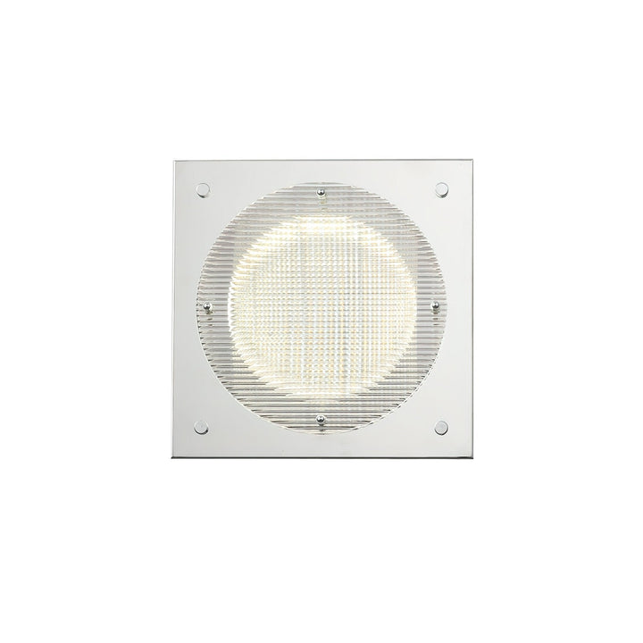 Prism Shield Bracket light Wall Sconce