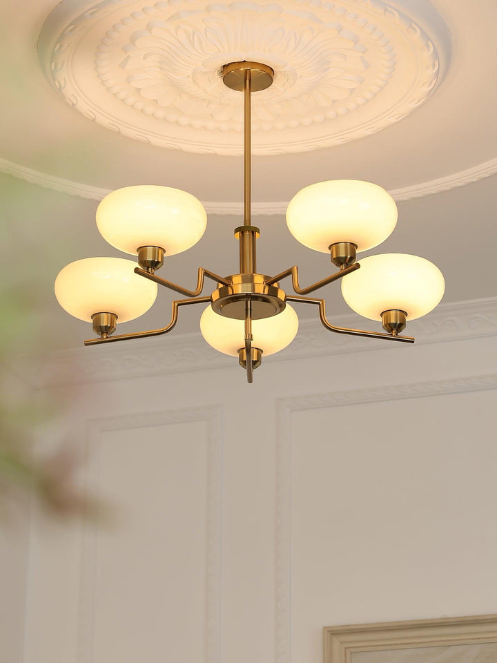 Puja Pendant light Chandeliers