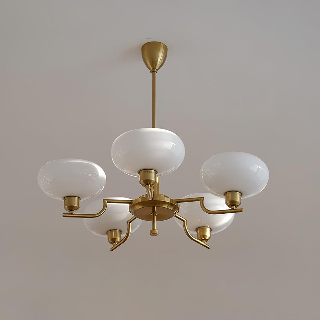 Puja Pendant light Chandeliers