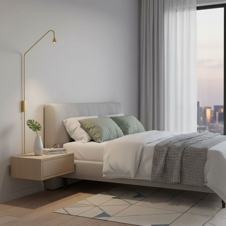 Pureform Wall Lamp