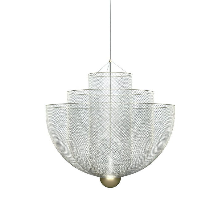 Meshmatics Droplight Hanging lamp