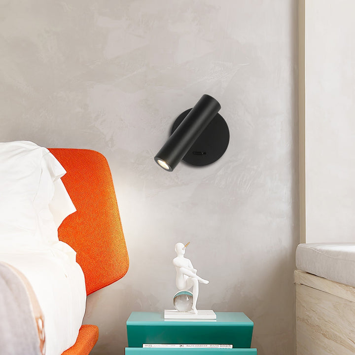 Reading LED Bedroom Wall-mounted light Wall Lamp