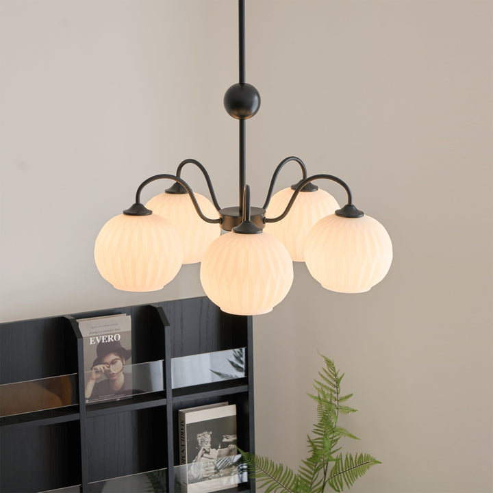 Renee Chandelier