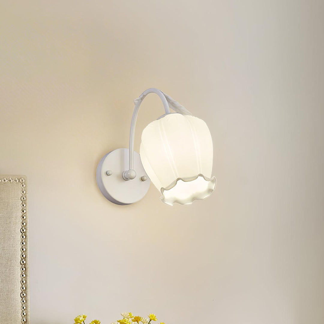Rococo Bracket light Wall Lamp