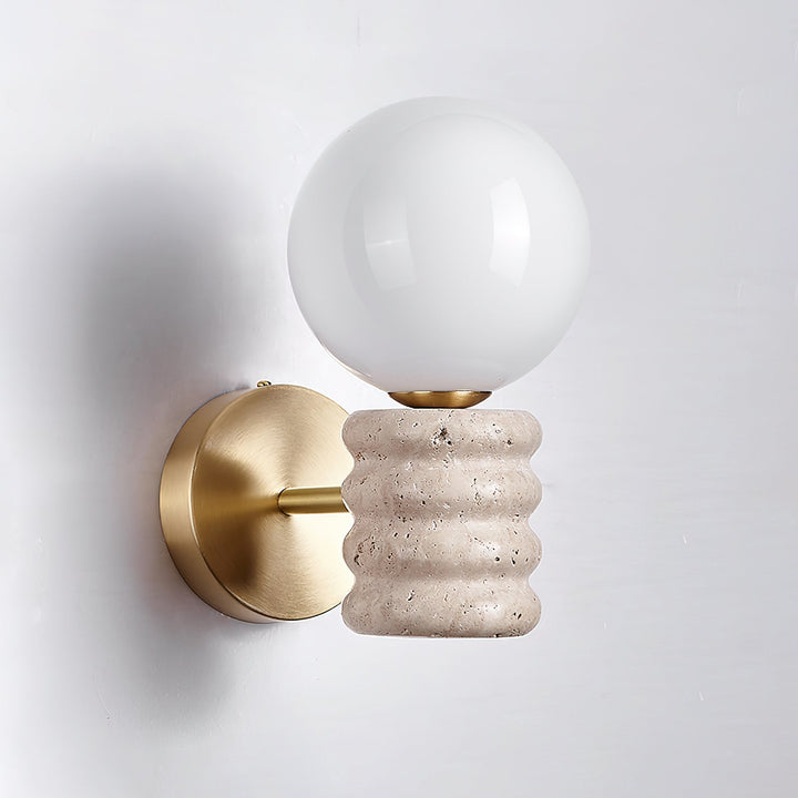Romus Bracket light Wall Lamp