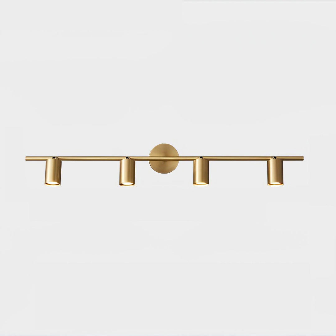 Rotatable Spotlight Sconce Wall Light