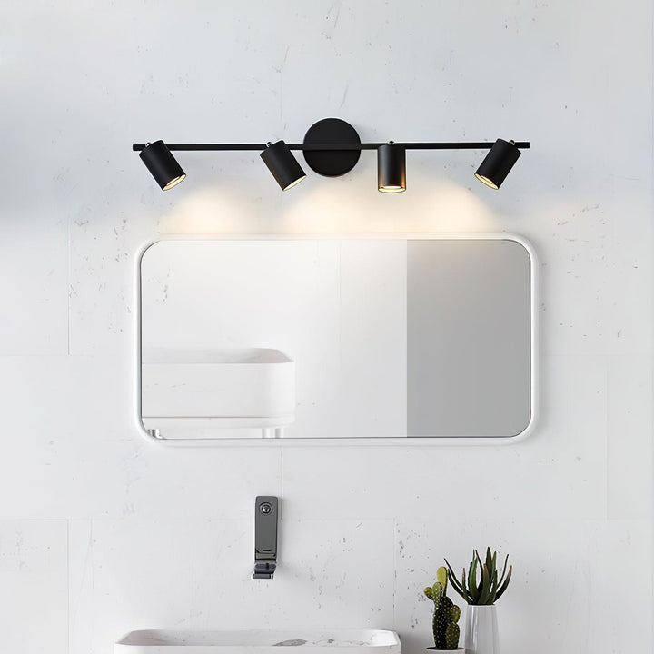 Rotatable Spotlight Sconce Wall Light