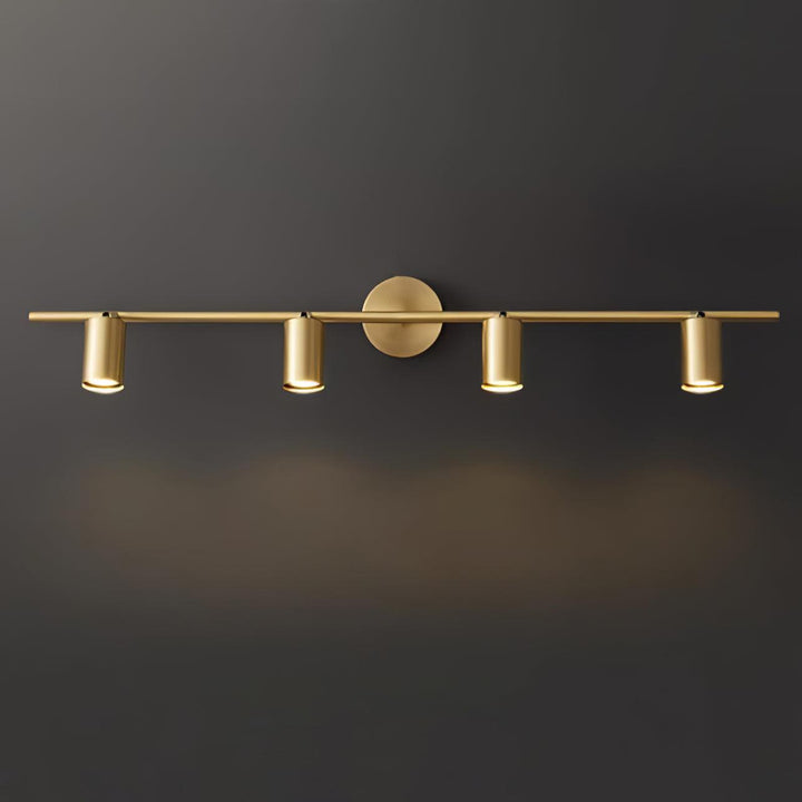 Rotatable Spotlight Sconce Wall Light