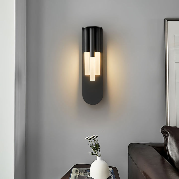 Rousseau Bracket light Wall Lamp
